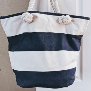 Large Summer Bag